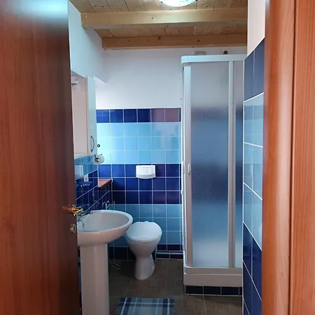 Farm stay La Pietra