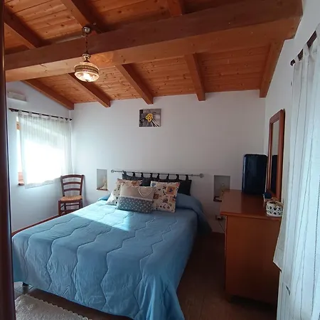 La Pietra Farm stay