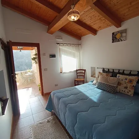 Farm stay La Pietra *
