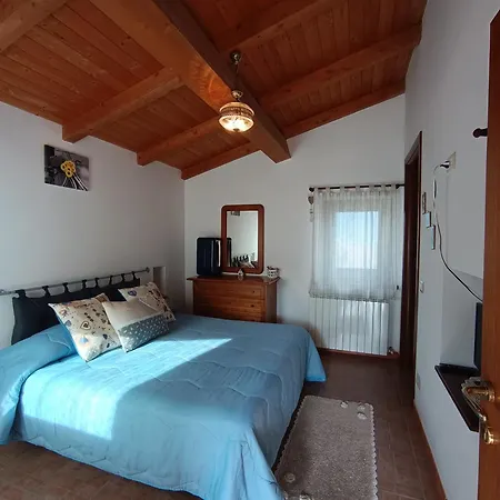 Farm stay La Pietra Arpino