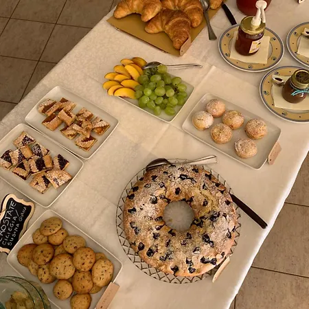 Farma La Pietra Arpino