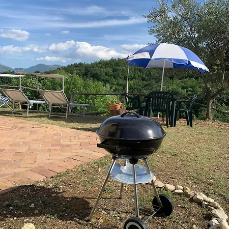 La Pietra * Arpino