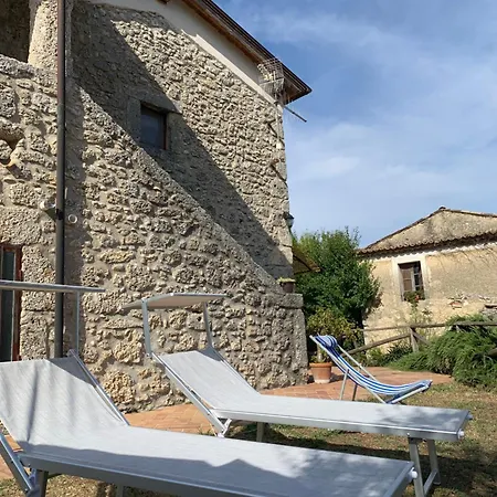 La Pietra * Arpino