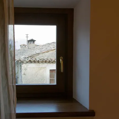 Farm stay La Pietra *