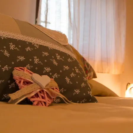 Farm stay La Pietra