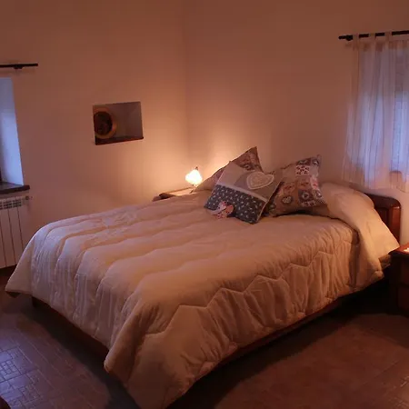 Farm stay La Pietra Arpino