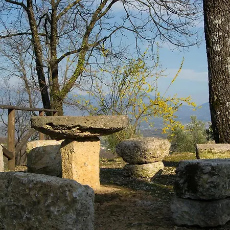 Farm stay La Pietra Arpino