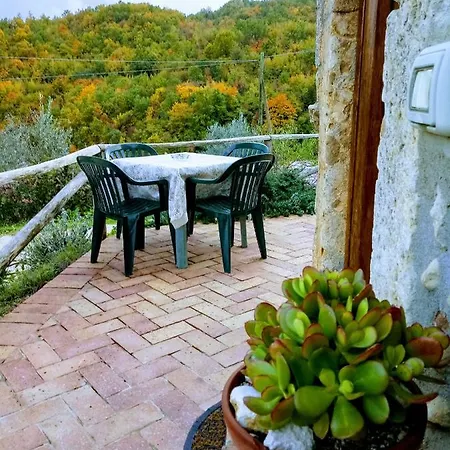 La Pietra Arpino