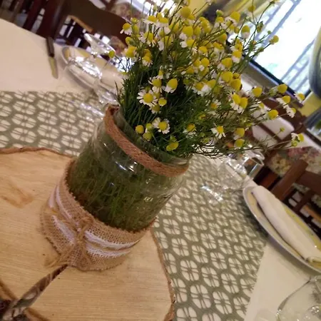 La Pietra Farm stay Arpino