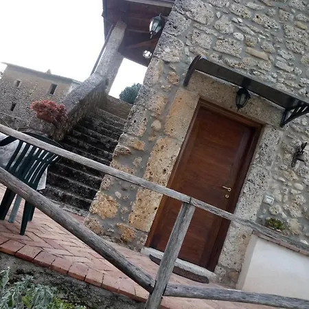 Bauernhof La Pietra